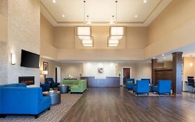Comfort Inn Suites Summerville South Carolina